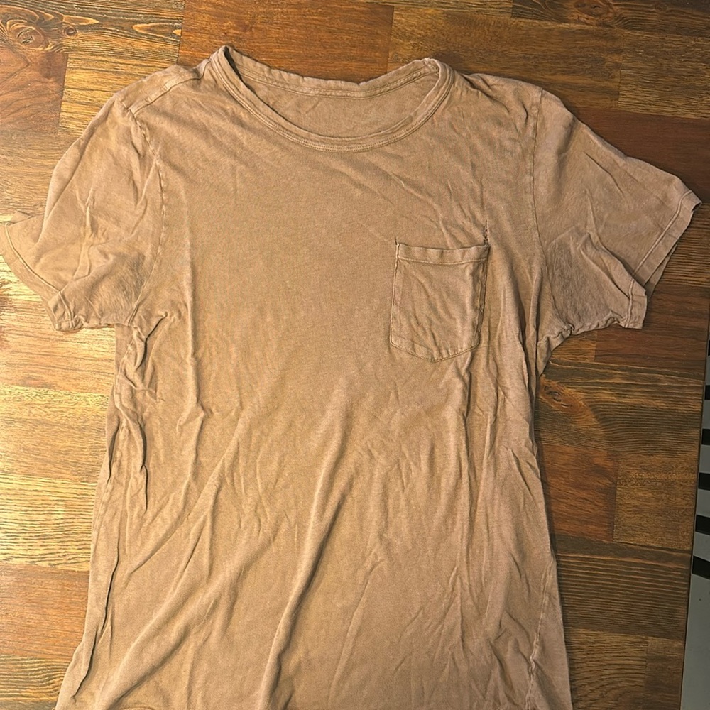 Imogene + Willie men’s T-shirt